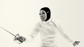 Nike's First Pro Hijab Is Coming Next Month<em></em>